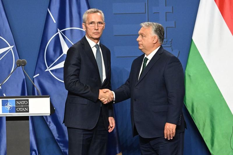 NATO