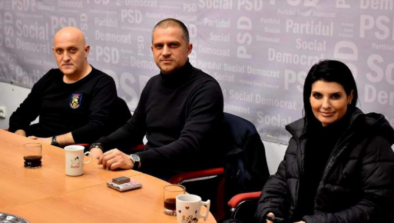 Horațiu Potra