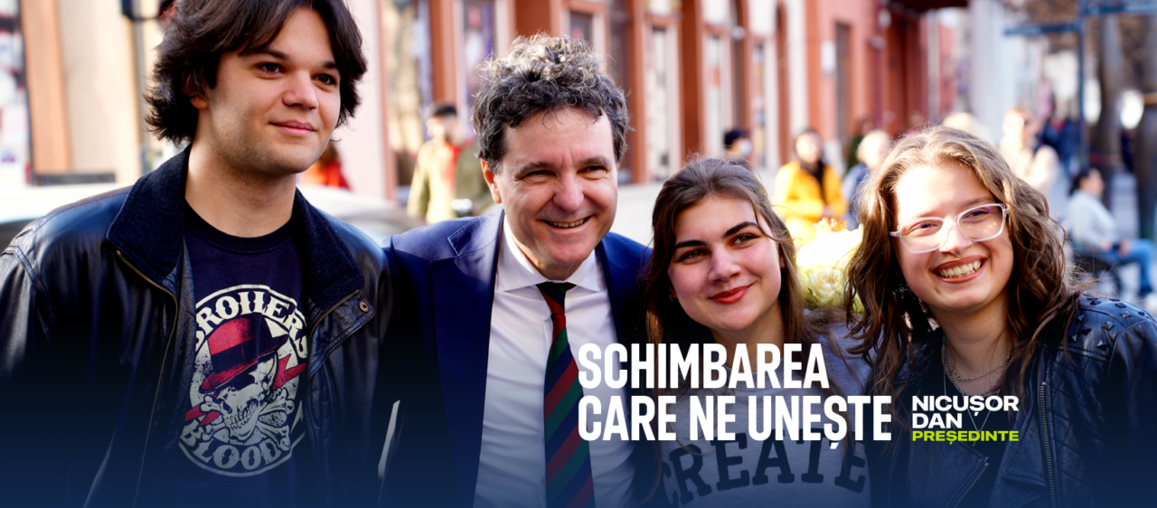 Alegeri prezidențiale