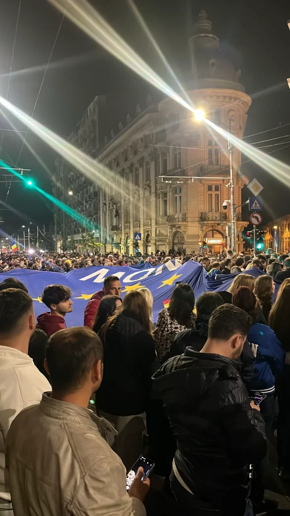 Alegeri prezidențiale