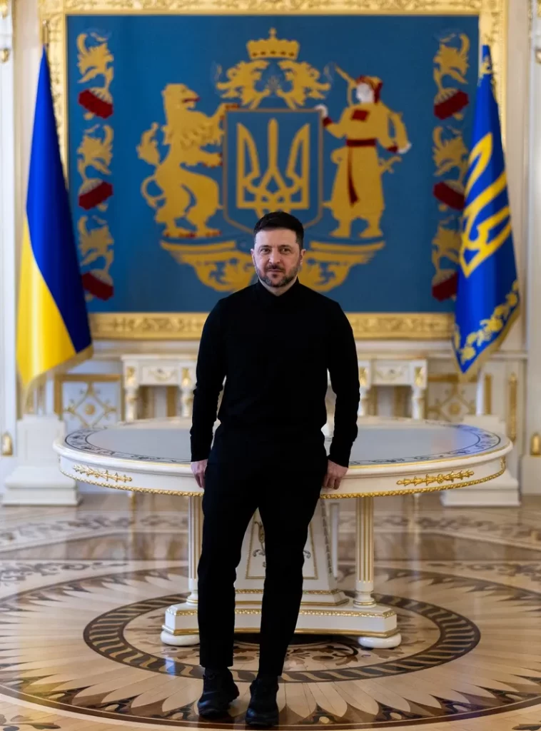 Rusia
