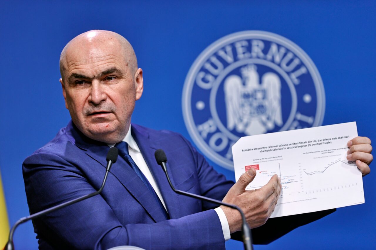 Nicușor Dan