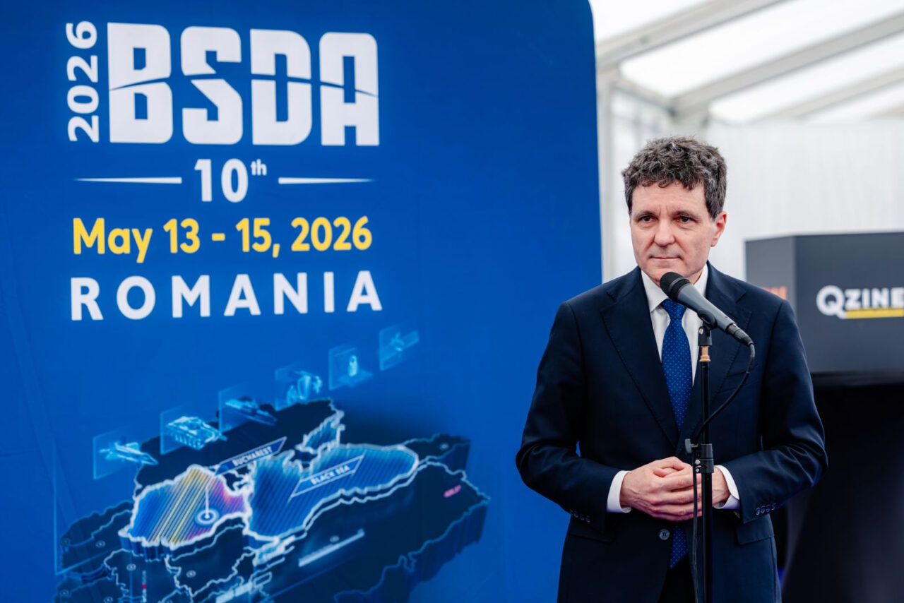 Nicușor Dan