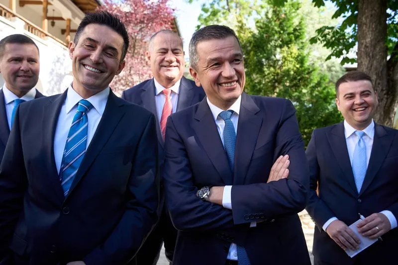 Nicușor Dan