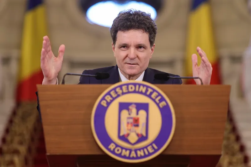 Cât timp poate rămâne Ilie Bolojan prim-ministru interimar? Câte desemnări de premier poate face președintele?
