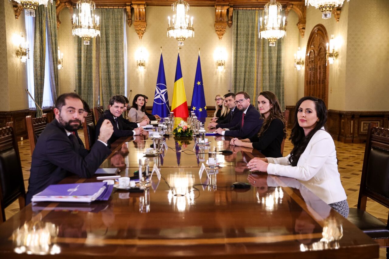 Nicușor Dan