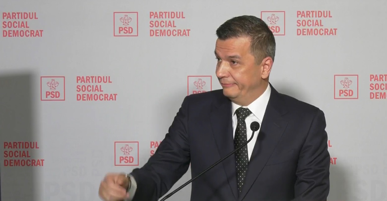 Nicușor Dan