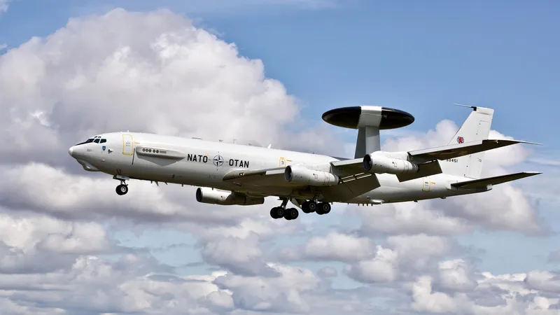 NATO