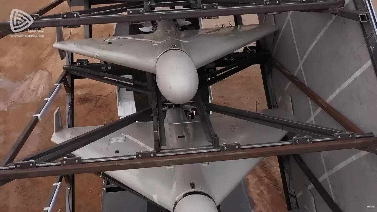 dronă