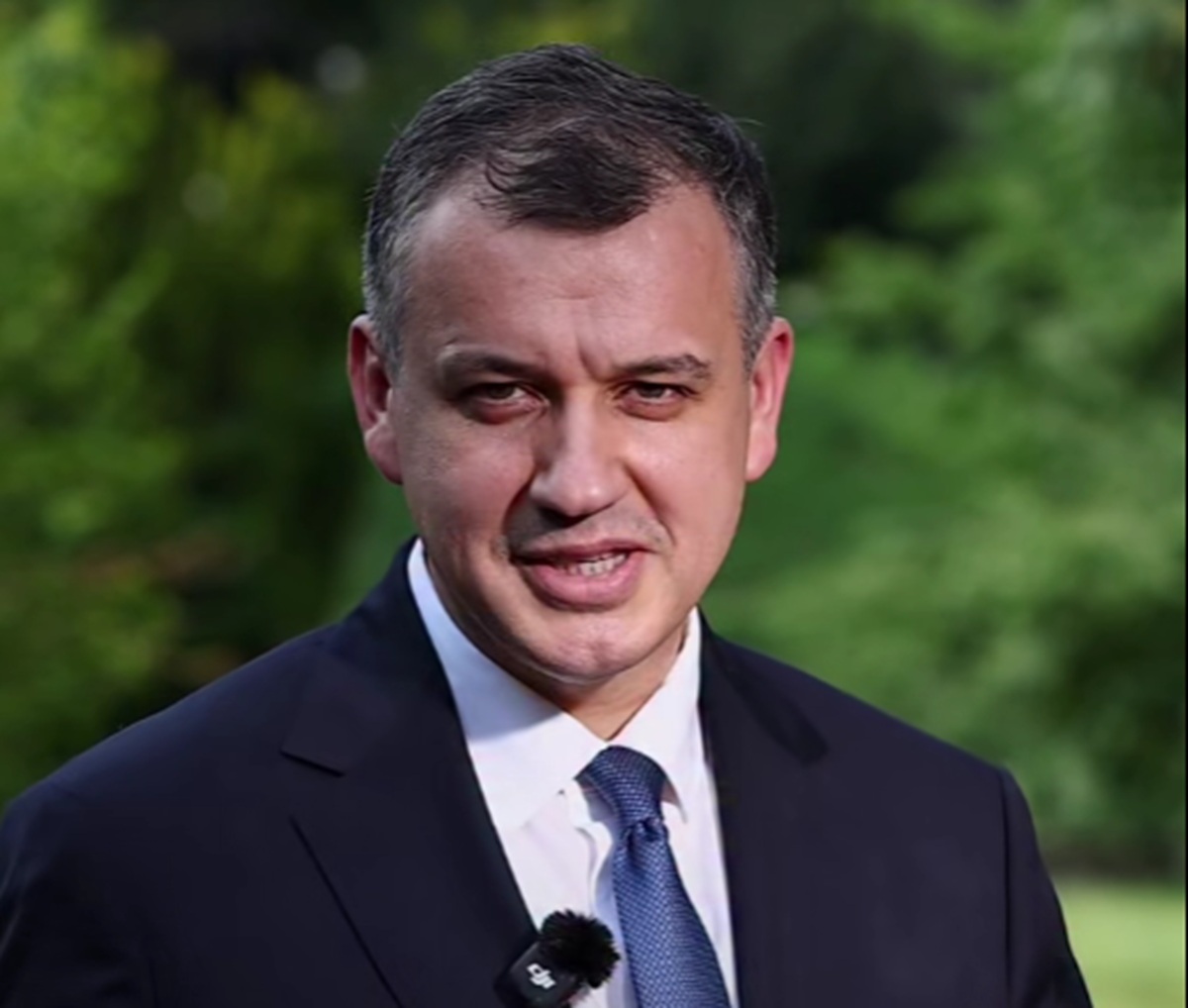 Nicușor Dan