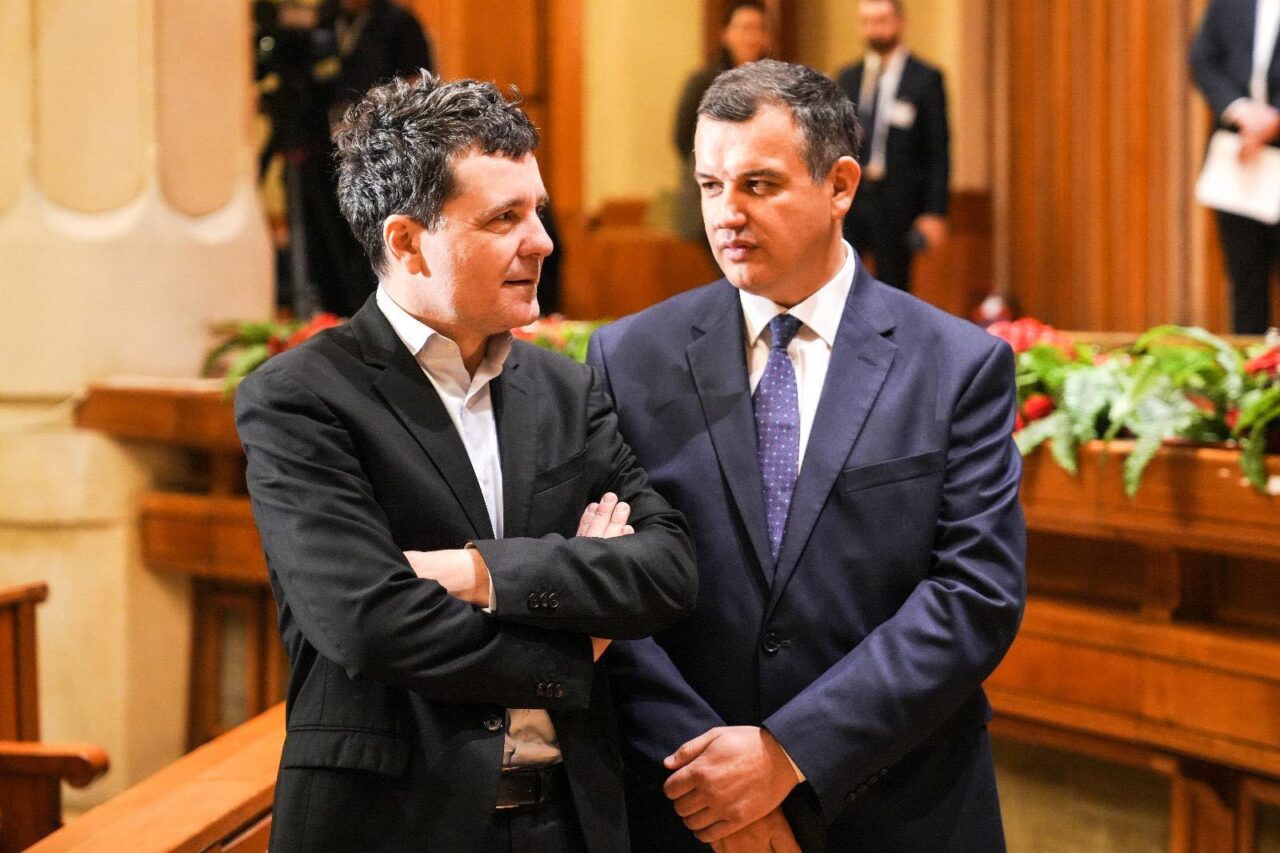 Nicușor Dan pregătește următoarea mutare pentru Guvern