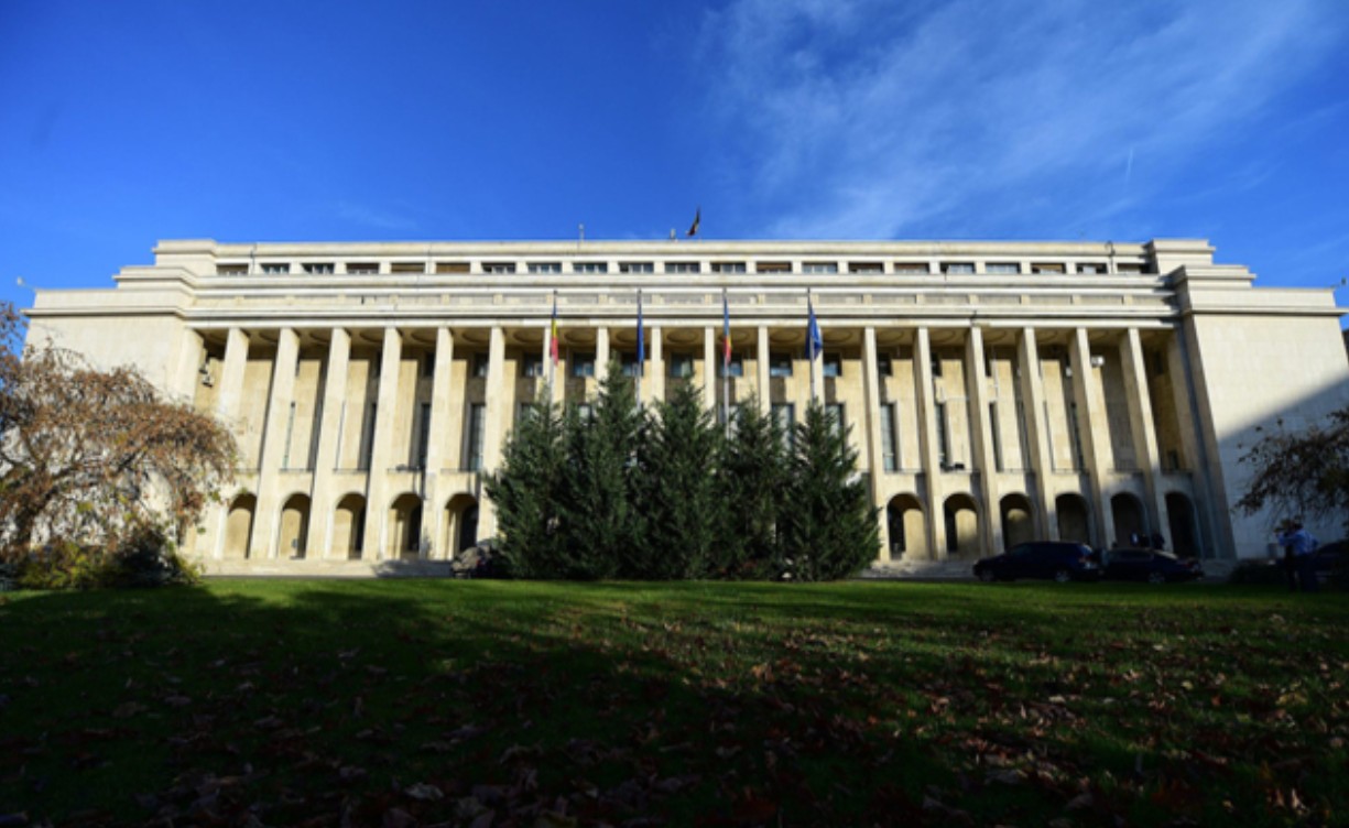  Parlament