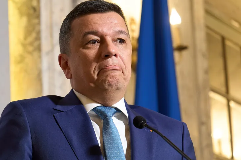 Siegfried Mureșan avertizează PSD asupra alianței cu AUR: „Am avea un guvern prietenos cu Rusia”