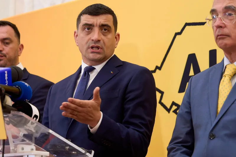 Siegfried Mureșan avertizează PSD asupra alianței cu AUR: „Am avea un guvern prietenos cu Rusia”