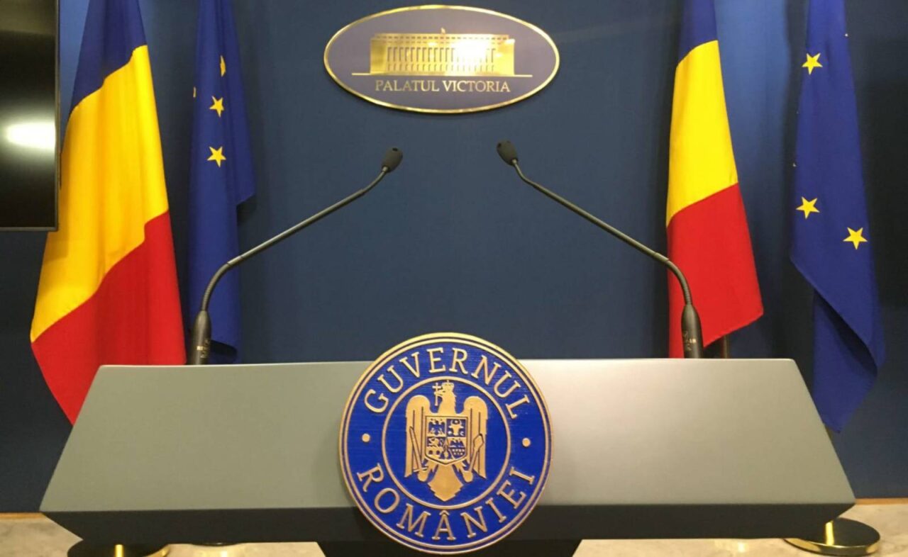 Siegfried Mureșan a spus că președintele l-a contactat joi și i-a comunicat intenția de a-l desemna pentru formarea noului Guvern.
