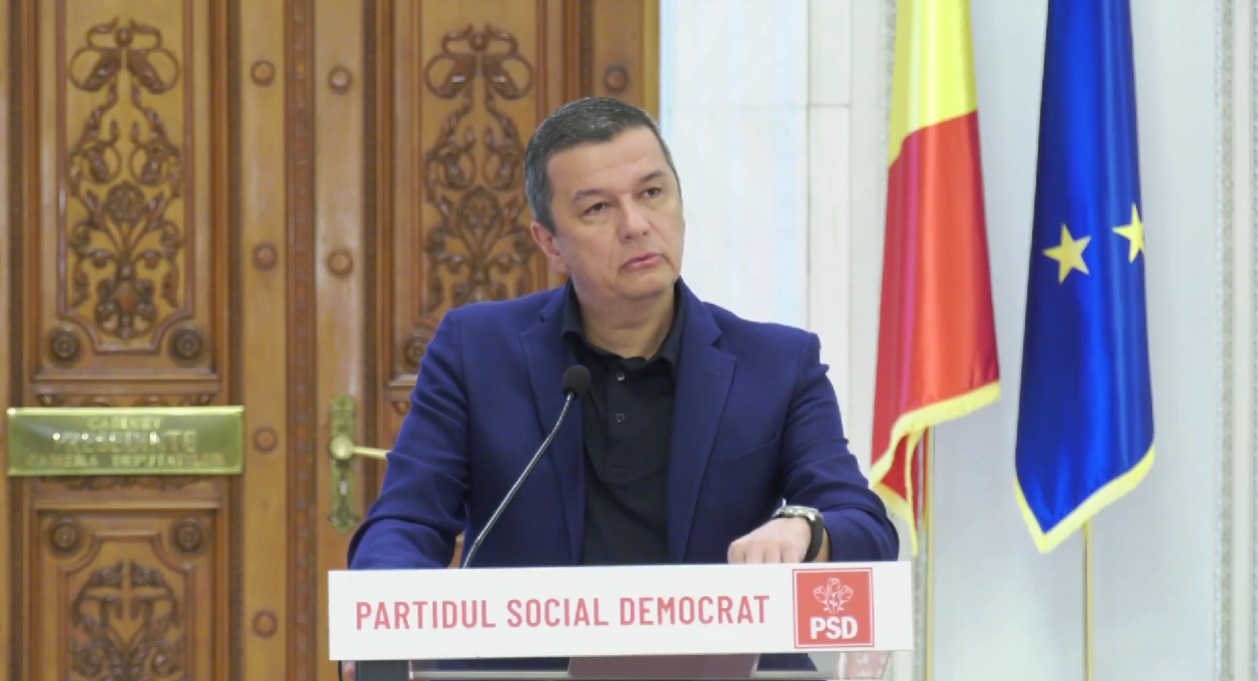 Grindeanu anunță ce se va întâmpla cu pensiile și salariile românilor dacă ajunge premier. Plan legat de reforma administrației
