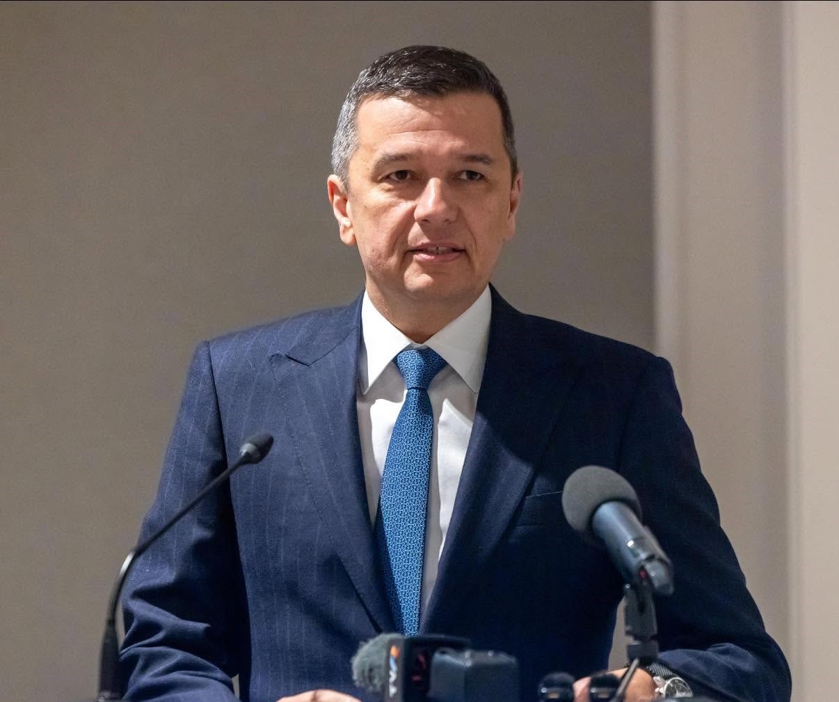 Nicușor Dan